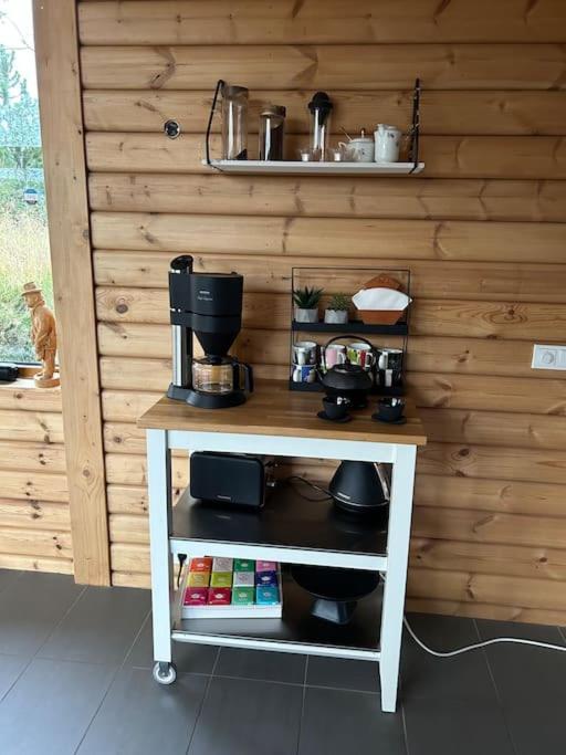 Luxury Cottage Located In The Golden Circle, Mountain View! Laugarvatn Exterior photo