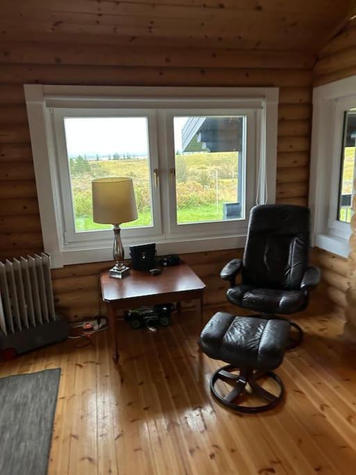 Luxury Cottage Located In The Golden Circle, Mountain View! Laugarvatn Exterior photo