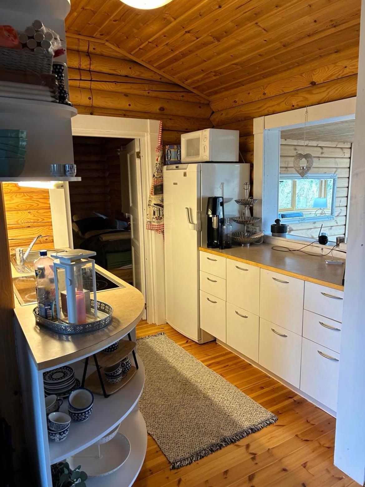 Luxury Cottage Located In The Golden Circle, Mountain View! Laugarvatn Exterior photo